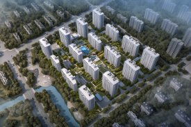 龙港市房产怎么样