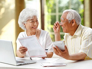 老人房产遗产分配怎么写