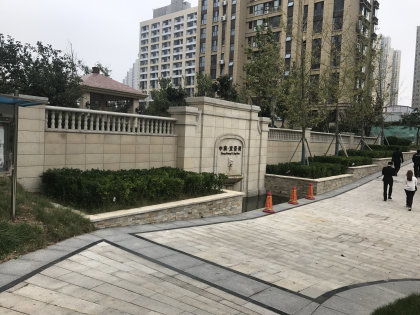 中广房产分部怎么样