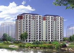 房产风水怎么说好