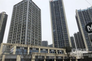 武汉越秀房产怎么样 武汉越秀房产怎么样