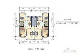 中博房产怎么样