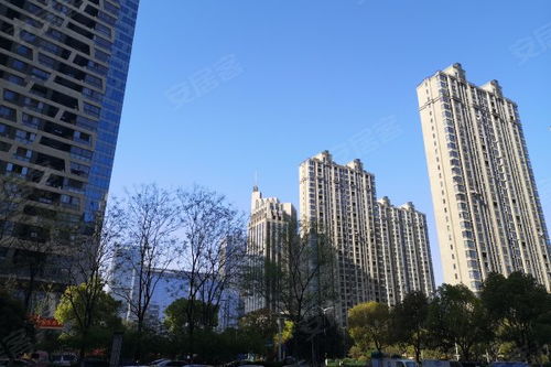 徽映房产怎么样