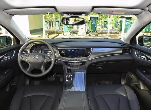 君越房产怎么样