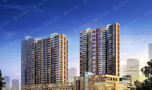 居业兴房产怎么样