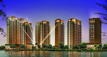 居业兴房产怎么样