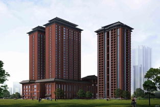 华宸房产怎么样