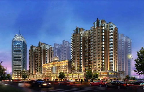 展业房产怎么样