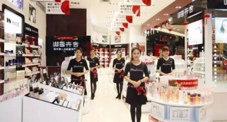 怎么接待进店客户房产