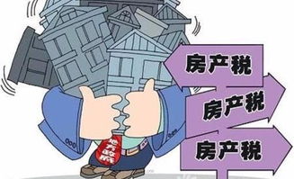 房产税应怎么交