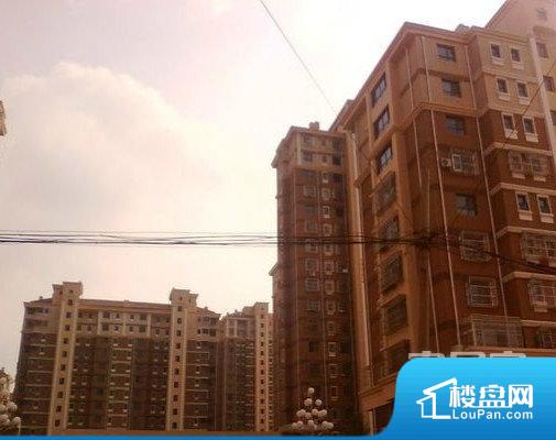 唐山麦田房产怎么样