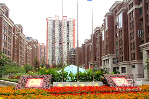 唐山麦田房产怎么样