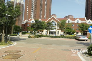 晋中首创房产怎么样