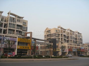 胶州鑫诺房产怎么样