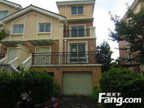 房产别墅花园介绍怎么写