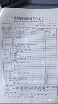 单位房产怎么样报税