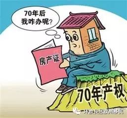 买房产权选择怎么选择