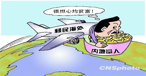 资本怎么转移境外买房产 资本怎么转移境外买房产