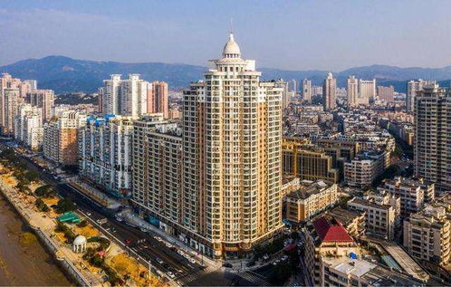 瑞安香米房产怎么样