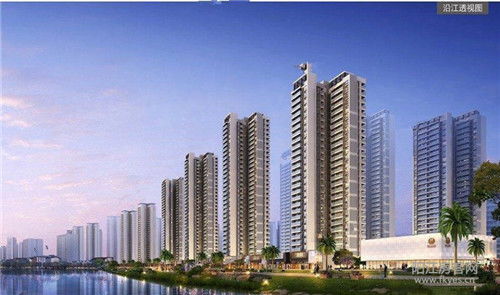 阳江大雁房产怎么样 阳江大雁房产怎么样