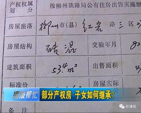 户口养女继女怎么继承房产