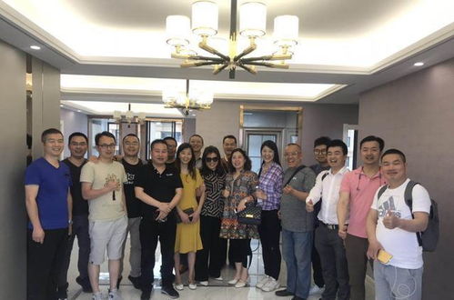 大林房产团队怎么样