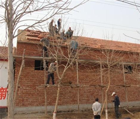 房产不能翻建怎么办