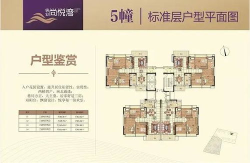 房产户型讲解小人怎么讲