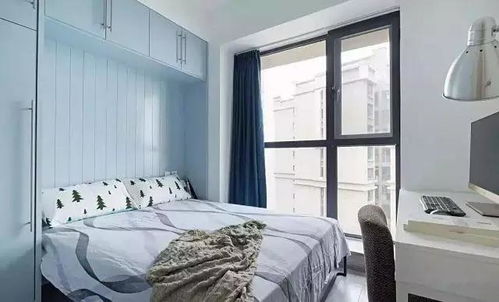 房产卧室介绍怎么写好看