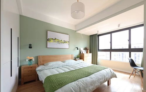 房产卧室介绍怎么写好看