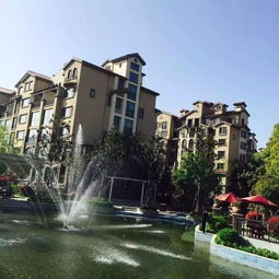 森林湖房产怎么样