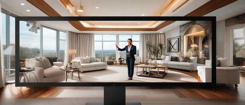 房产类视频怎么介绍卧室