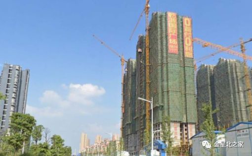 舒城金星房产怎么样