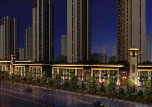 舒城金星房产怎么样