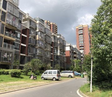 舒城金星房产怎么样