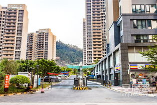 越秀房产档次怎么样