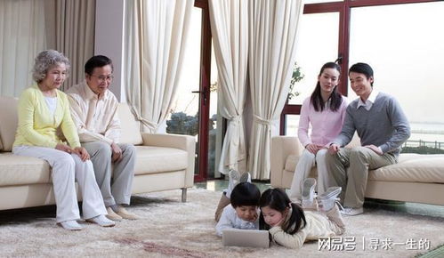 父亲去逝房产怎么分割的