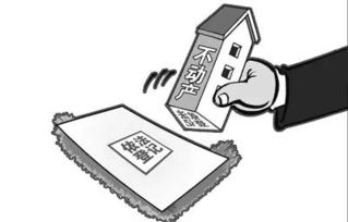 房产归属申明书怎么写