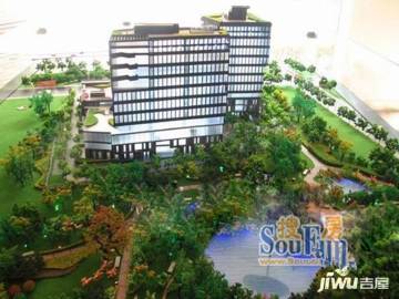 汤阴绿地房产怎么样