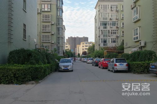 黄骅广厦房产怎么样