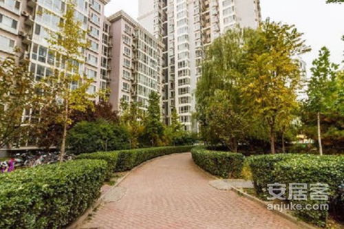 启运安家房产怎么样