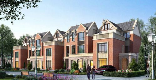 怎么入行做别墅房产项目