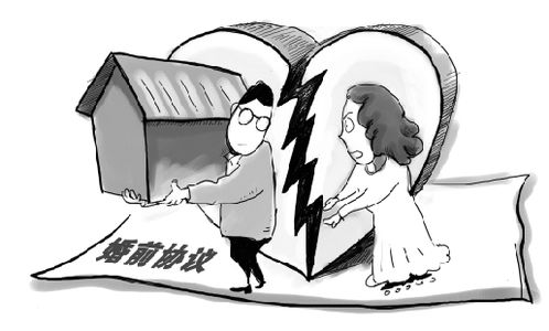 婚前协议怎么约定房产 婚前协议怎么约定房产