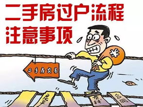 怎么提出房产过户问题的