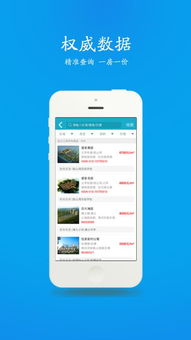怎么查自己的房产app