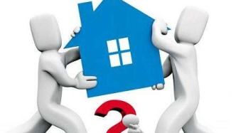 离婚房产存款孩子怎么分