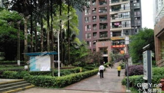 綦江恋家房产怎么样