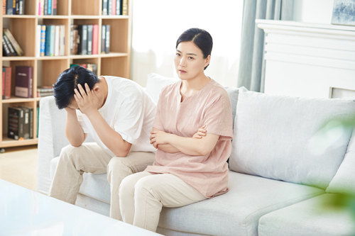 深圳再婚离异房产怎么算