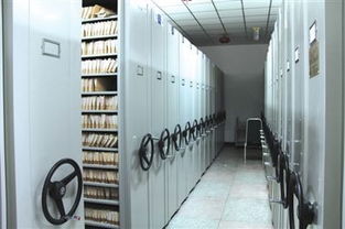 房产档案室怎么查封