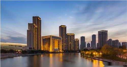 现在天津房产怎么样